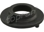 Topran 700 882 - Oe 6001 547 494 Supporto Molla, Asse Posteriore Per Logan, Sandero, Logan I, Logan Ii, Sandero I (Bs)