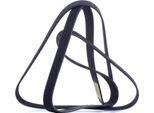 Ridex 305P0109 - Cinghia Oe 9936796 Con Nervatura A V Per Classe C (W203), Classe C (W204), Classe C (CL203), Classe C (S203), Classe C (S204), Classe Clc (CL203), Clk (C209), Clk (A209), Classe E (W211), Classe E (W212), Classe E (S211), Slk (R171)