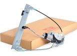 Ridex 1561W0090 - Oe 46803651 Regolatore Del Finestrino, Anteriore Destro Per Panda