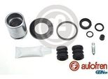 Autofren Seinsa Kit Di Riparazione Pinza Freno Per Alfa Romeo 33 (907A) Posteriore 36 Mm D41998C