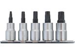 Set Di Chiavi A Bussola Gedore "Klann KL-4084-200"" 3/8"" Su Chiave A Bussola"