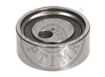 Optimal 0-N145 Puleggia Tenditore Cinghia Di Distribuzione Ø55Mm Per Renault Clio Ii (BB0/1/2, CB0/1/2) Kangoo (KC0/1) Kangoo Express (FW0/1) Kangoo / Grand Kangoo (KW0/1)
