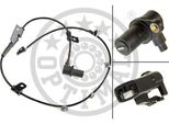 Sensore Optimal Abs Velocità Ruota Anteriore Sinistra Per Hyundai Matrix (Fc) 06-S187