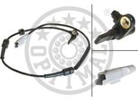 Sensore Optimal Abs Velocità Ruota Anteriore Destra Per Fiat Ulysse (179) 06-S192