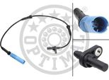 Sensore Optimal Abs Velocità Ruota Anteriore Per Bmw 5 Berlina (E60) 06-S073
