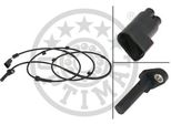 Sensore Optimal Abs Velocità Ruota Per Ford Transit Mk6 Furgone (V347, V348, Fa) 06-S172