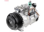 Denso DCP17178 - Oe A0032308811 Compressore Aria Condizionata Per Classe E (S212), Cls (C218), Cls (X218), Classe E (W212), Classe E (A207), Classe E (C207), Classe Glk (X204)