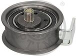 Optimal 0-N130 Rullo Tenditore Cinghia Dentata Ø72Mm Per Audi A4 Berlina (8D2, B5) A4 Avant (8D5, B5)