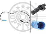 Sensore Optimal Abs Velocità Ruota Posteriore Per Bmw 7 (E38) 06-S005