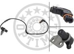 Sensore Optimal Abs Velocità Ruota Anteriore Destra Adatto Per MERCEDES-BENZ Classe E Berlina (W210) 06-S034