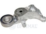 Optimal 0-N1606 Braccio Tenditore Cinghia A V Ø70Mm Per Vw Golf Iv Hatchback (1J1) Golf Iv Estate (1J5) Bora Berlina (1J2) Bora Estate (1J6)