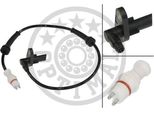 Sensore Optimal Abs Velocità Ruota Posteriore Destra Per Renault Twingo I (C06) 06-S161