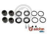 Autofren Seinsa Kit Di Riparazione Pinza Freno Per Alfa Romeo 4C Coupé (960) Anteriore 38 Mm D42773C