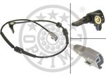 Sensore Optimal Abs Velocità Ruota Anteriore Sinistra Per Fiat Ulysse (179) 06-S191