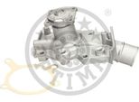 Pompa Refrigerante Optimal Pompa Acqua Per Ford Mondeo Ii (Bap) AQ-1178
