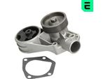 Pompa Refrigerante Optimal Pompa Acqua Per Skoda Felicia Ii (6U1) AQ-1673