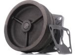 Ridex 1260W0241 - Pompa Acqua Oe 46400058 Per Brava, Bravo, Doblo, Marea, Multipla, Palio, Siena, Stilo