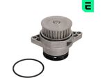 Pompa Refrigerante Optimal Pompa Acqua Per Vw Polo (9N) AQ-1058