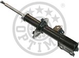 Ammortizzatore Anteriore Destro Optimal Per Hyundai I10 (Pa) Asta Di Sospensione A-3758GR