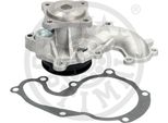 Pompa Refrigerante Optimal Pompa Acqua Per Ford Mondeo Iv Turnier (BA7) AQ-1212