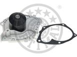 Pompa Refrigerante Optimal Pompa Acqua Per Opel Vivaro A Furgone (X83) AQ-1578