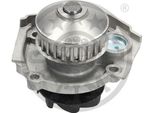 Pompa Refrigerante Optimal Pompa Acqua Per Fiat Panda (169) AQ-1724