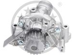 Pompa Refrigerante Optimal Pompa Acqua Per Fiat Ulysse (179) AQ-2185