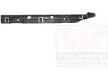 Van Wezel 0177568 - Oe 50510294 Staffa Paraurti, Anteriore Destra Per Mito (955)