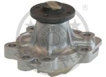 Pompa Refrigerante Optimal Pompa Acqua Per Opel Agila (B) (H08) AQ-2214