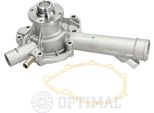 Pompa Refrigerante Optimal Pompa Acqua Per Furgoni Vw Lt 28-46 Ii (2DA, 2DD, 2DH) AQ-1381