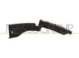 Prasco FT0301064 - Oe 51797765 Staffa Paraurti, Posteriore Sinistra Per 500 (312)