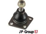 Jp Group Giunto Di Supporto Anteriore Destro Inferiore Anteriore Sinistro Per Fiat Doblo Cargo (223) 3340300500