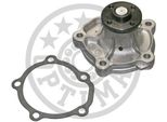 Pompa Refrigerante Optimal Pompa Acqua Per Fiat Sedici (Fy) AQ-2160