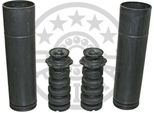 Optimal AK-735259 Kit Protezione Antipolvere Ammortizzatori Posteriore Sinistro Posteriore Destro Per Renault Clio Iii Hatchback (BR0/1, CR0/1) Modus / Grand Modus (F/JP0)