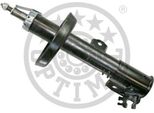 Ammortizzatore Anteriore Destro Optimal Per Opel Vectra B (36) Asta Di Sospensione A-3200GR