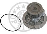 Pompa Refrigerante Optimal Pompa Acqua Per Opel Zafira B (A05) AQ-1499