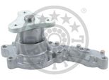Pompa Del Refrigerante Optimal Pompa Dell'acqua Per Honda Civic Viii Hatchback (Fn, Fk) AQ-2166