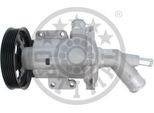 Pompa Refrigerante Optimal Pompa Acqua Per Fiat 500X (334) AQ-1262