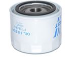 Filtro Olio Fast FT38069 Filtro Spin-On Per Fiat Ducato Furgone (250, 290) Ducato Autobus (250, 290) Ducato Pianale / Telaio (250, 290)