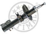 Ammortizzatore Anteriore Sinistro Optimal Per Chevrolet Aveo / Kalos Hatchback (T250, T255) Asta Di Sospensione A-3440HL