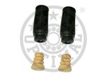 Optimal AK-735182 Kit Protezione Antipolvere Ammortizzatore Anteriore Sinistro Destro Per Audi Q7 (4LB)