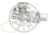 Pompa Refrigerante Optimal Pompa Acqua Per Ford Fiesta Iii (Gfj) AQ-1177