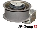 Jp Group 1112203200 Tendicinghia A Cinghia Dentata Ø72 Mm Per Vw Golf Iv Hatchback (1J1) Polo (9N) Passat Variant (3B6) Golf Iv Variant (1J5) Lupo (6X1, 6E1)