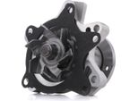 Ridex 1260W0274 - Pompa Acqua Oe 1151 7 790 871 Per R50, R53, Auris (E15), Corolla (E12), Corolla (E15), Iq (J1), Urban Cruiser (P1), Yaris (P1), Yaris (P9), Yaris Verso (P2)