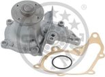 Pompa Refrigerante Optimal Pompa Acqua Per Toyota Avensis Station Wagon (T22) AQ-1772