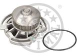 Pompa Refrigerante Optimal Pompa Acqua Per Vw Golf Ii (19E, 1G1) AQ-1045