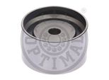 Optimal 0-N1577 Puleggia Di Rinvio Cinghia Dentata Ø60Mm Per Hyundai Tucson (Jm) Per Kia Sportage (Je, Km)