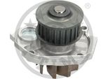 Pompa Refrigerante Optimal Pompa Acqua Per Opel Combo Furgone/Station Wagon (X12) AQ-2236