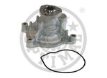 Pompa Refrigerante Optimal Pompa Acqua Per Vw Golf V Hatchback (1K1) AQ-2203
