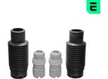 Optimal AK-735064 Kit Protezione Antipolvere Ammortizzatore Anteriore Sinistro Anteriore Destro Adatto A Peugeot 406 (8B) 406 Coupé (8C) 406 Break (8E/F) 605 (6B)